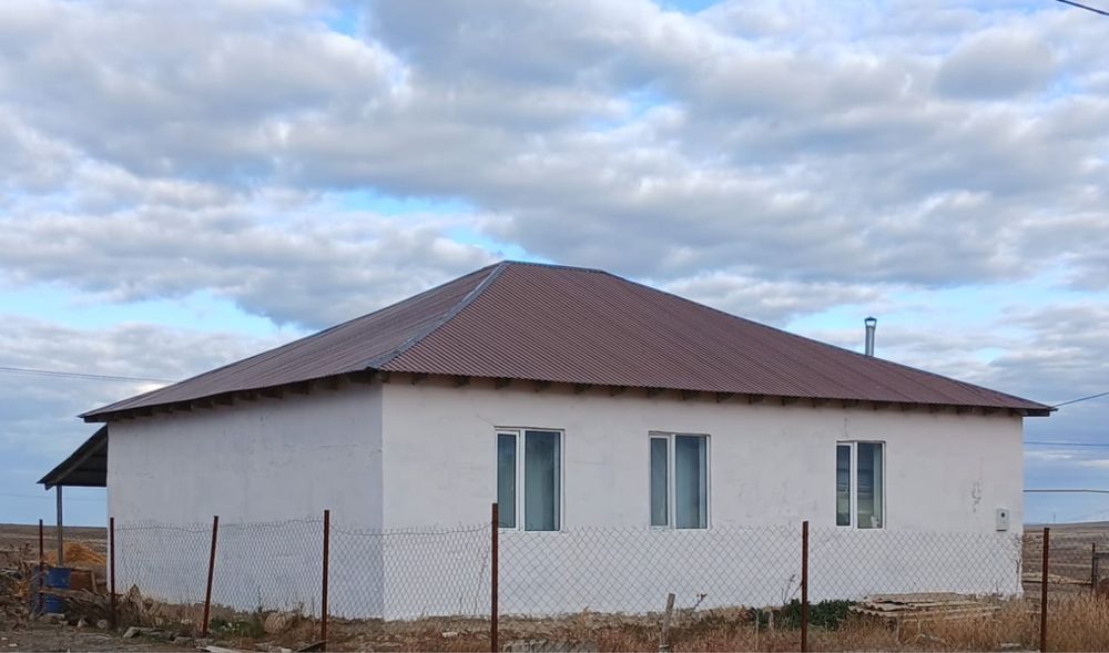 Жер үй сатылады!!!