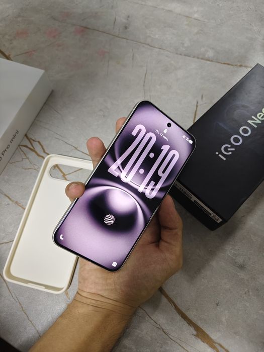 Vivo s50 pro mini (vivo x300 FE)