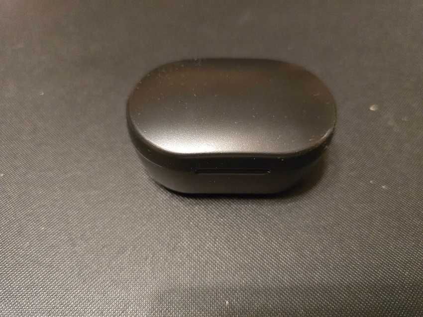 ЛОТ Безжични Bluetooth слушалки LED + Геймърски пад за мишка Fury L