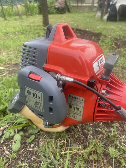 Motocoasa stark 25