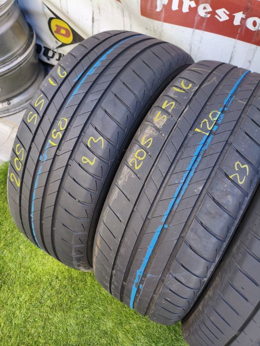 205 55 16 Bridgestone