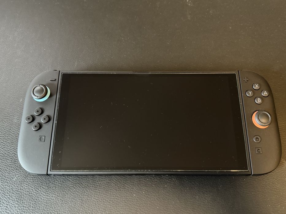 Nintendo Switch 2 Игри Аксесоари