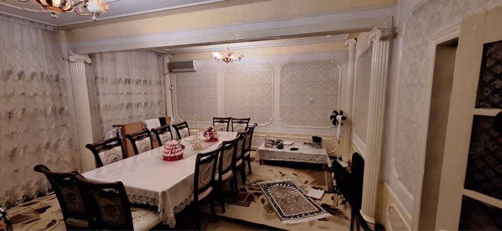 Продам 4 ком квартиру куйлюк 4 массив