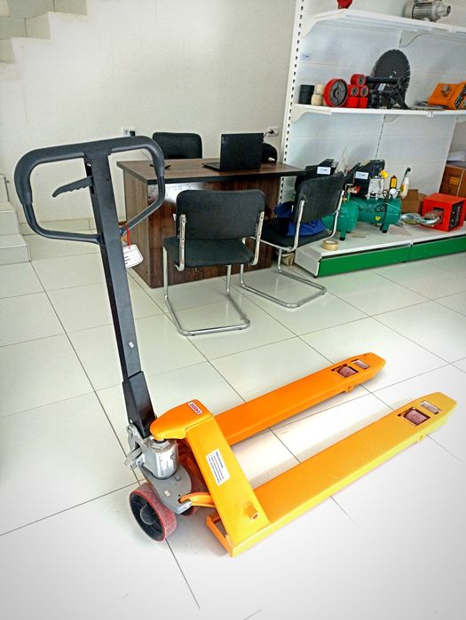 Гидравлическая рохля в Бухаре