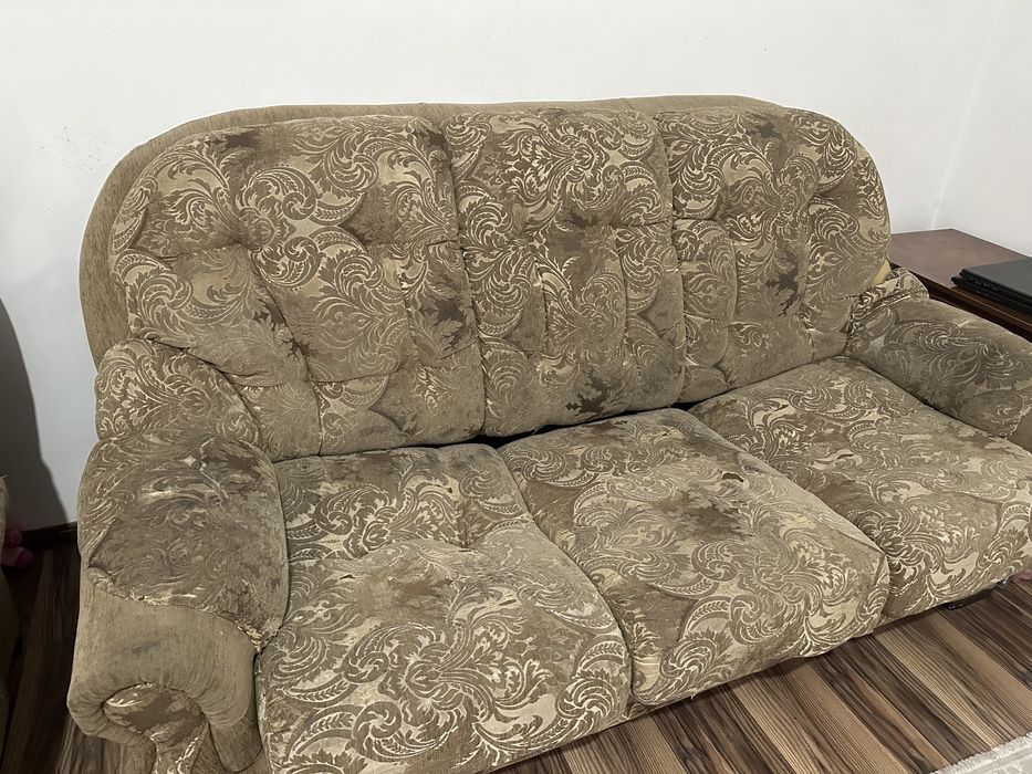 Диван раскладной