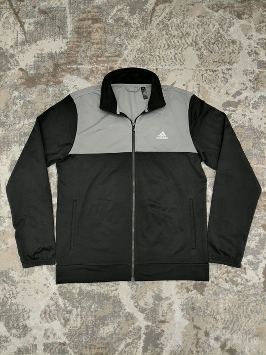 Оригинальная олимпийка Adidas