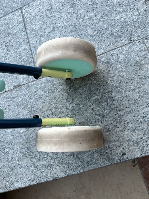 Trotineta Btwin Decathlon