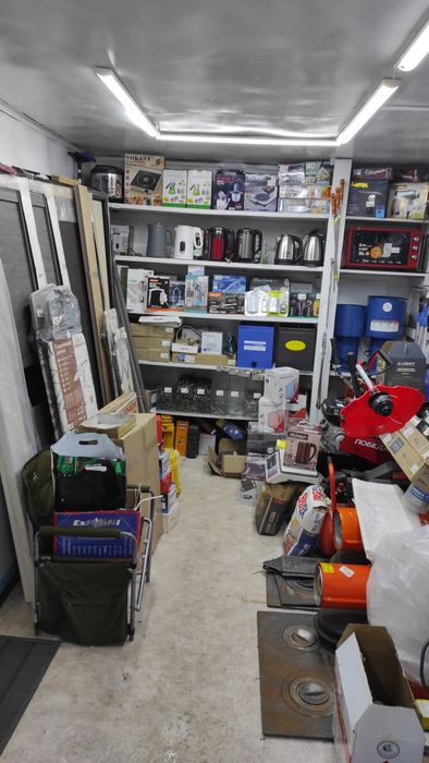 Продам магазин в Мамлютке