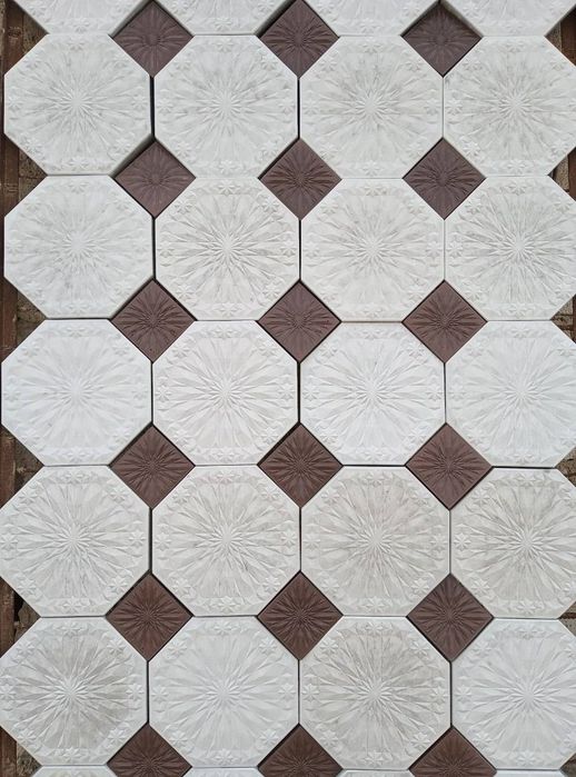 БРУСЧАТКАЛАР (тратуарные плитка)