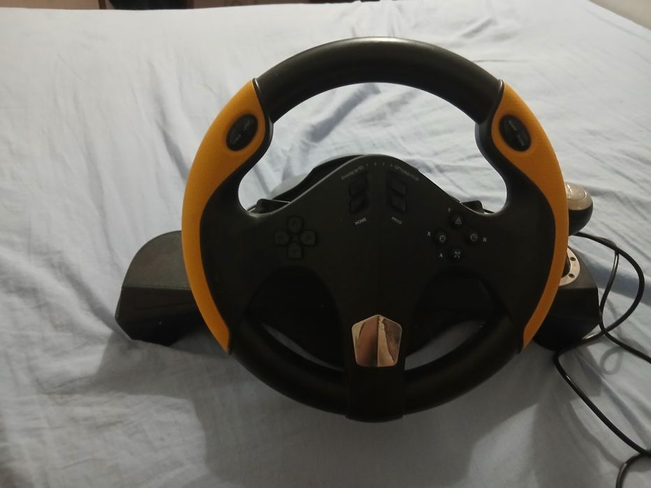 Volan ps 4 perfect