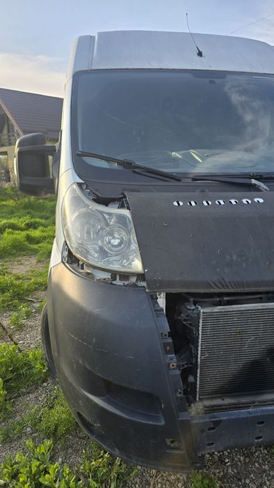 De vânzare Fiat Ducato