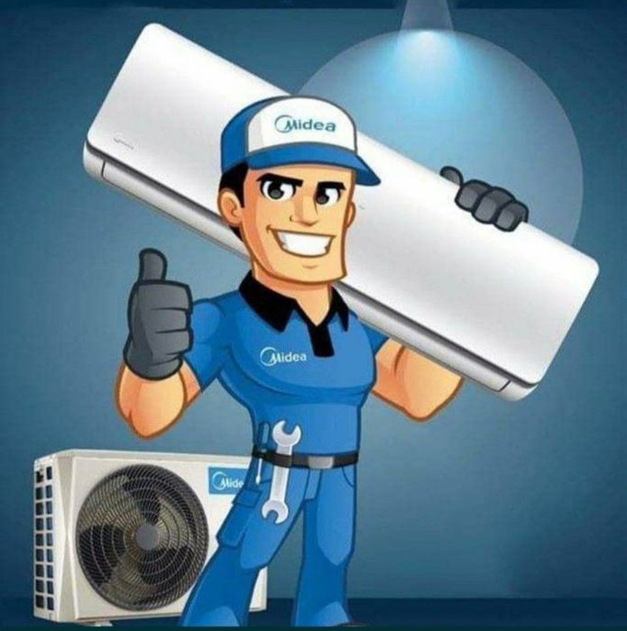 Kandisioner ustanovka