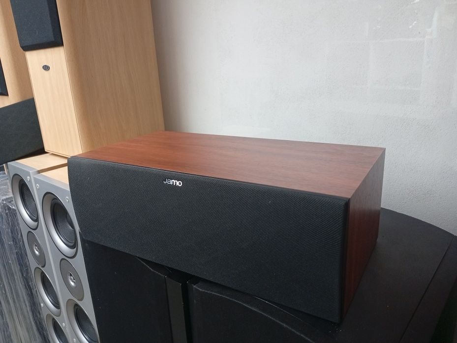 Център JAMO S-62 Dark apple