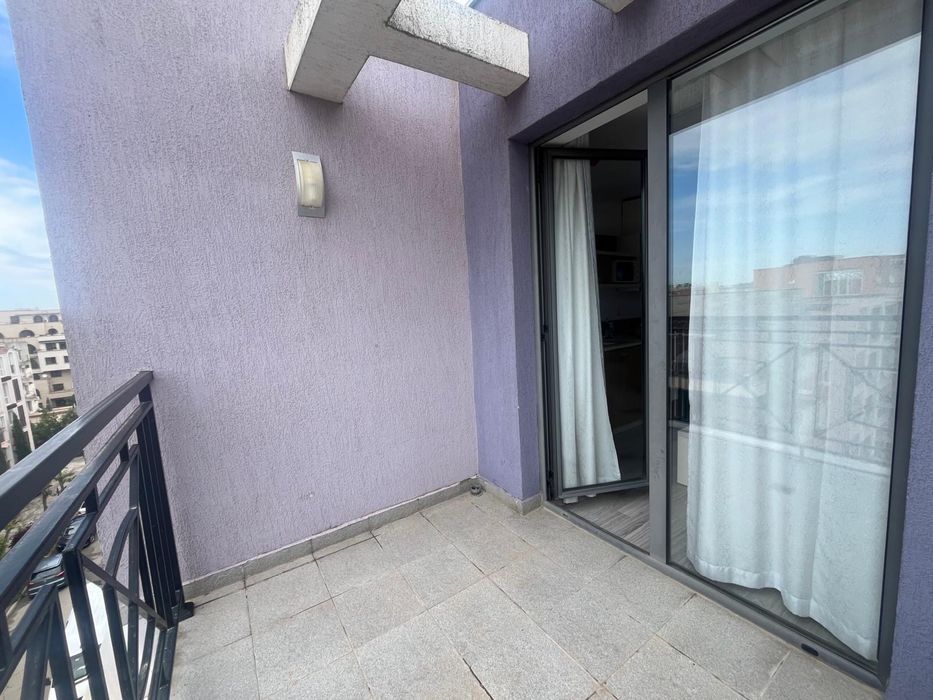 Продава се Едностаен апартамент в к.к. Слънчев бряг - 40 кв.м за 1175 €/кв.м - Снимка #11