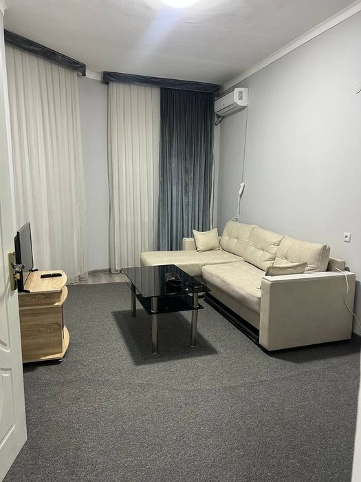 1-комн. квартира, 46 м², Сергелийский район