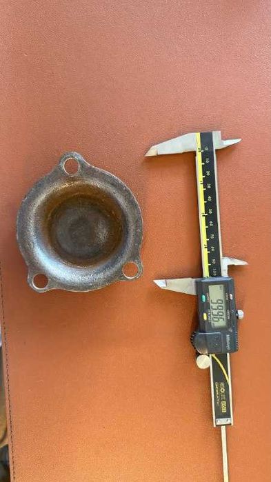 Лазерная резка металла