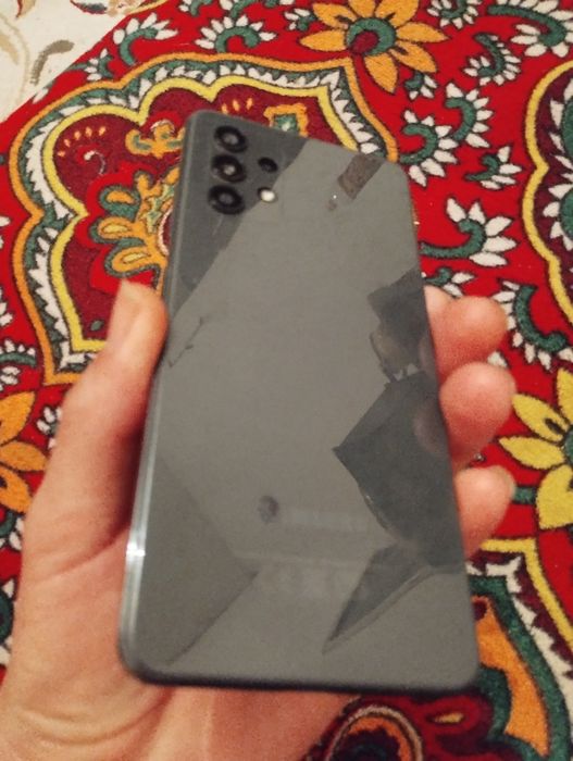 Самсунг а32 обмен есть на айфон