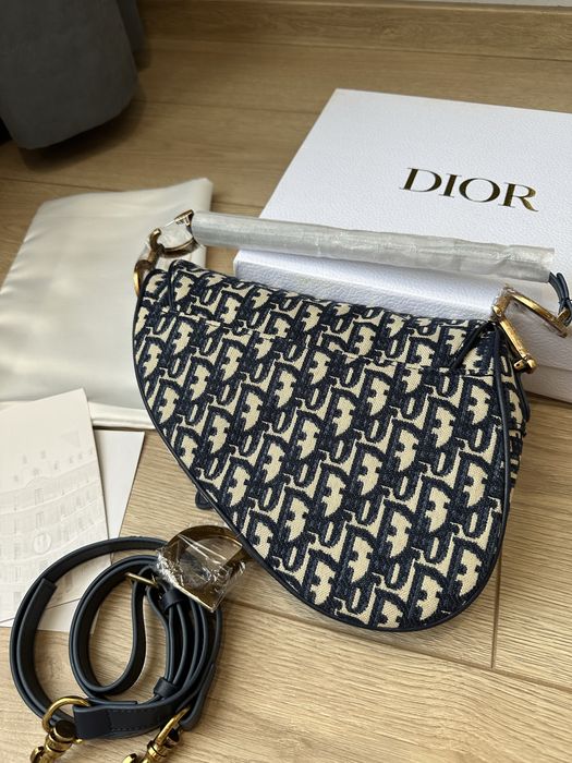 Дамска чанта Dior