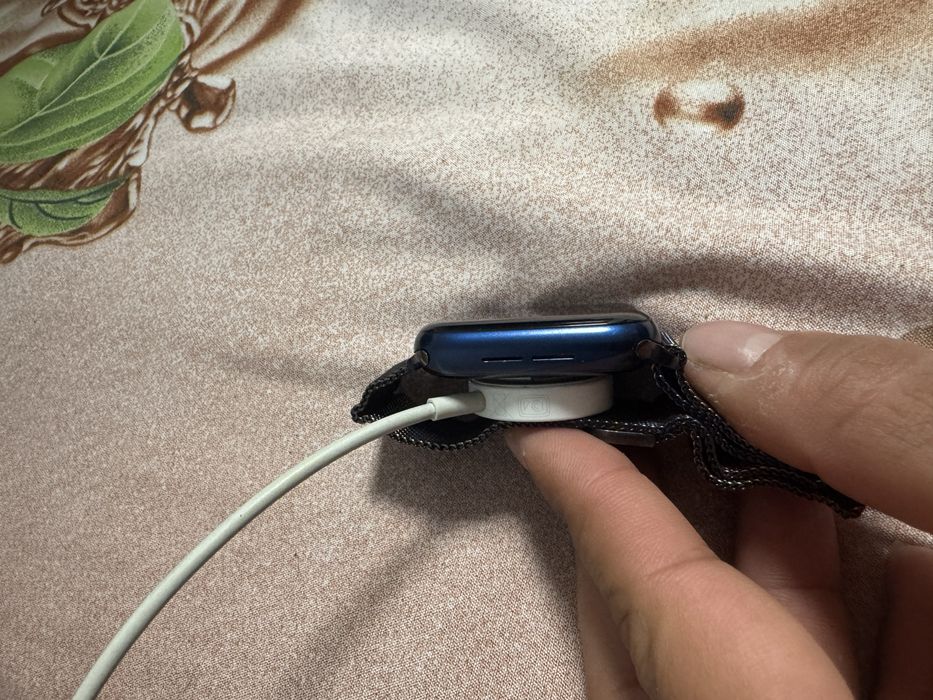 Apple watch series 6 44 mm
