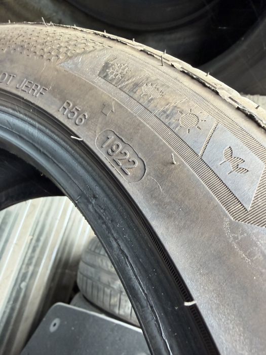 2бр Всесезонни гуми 215/50R17