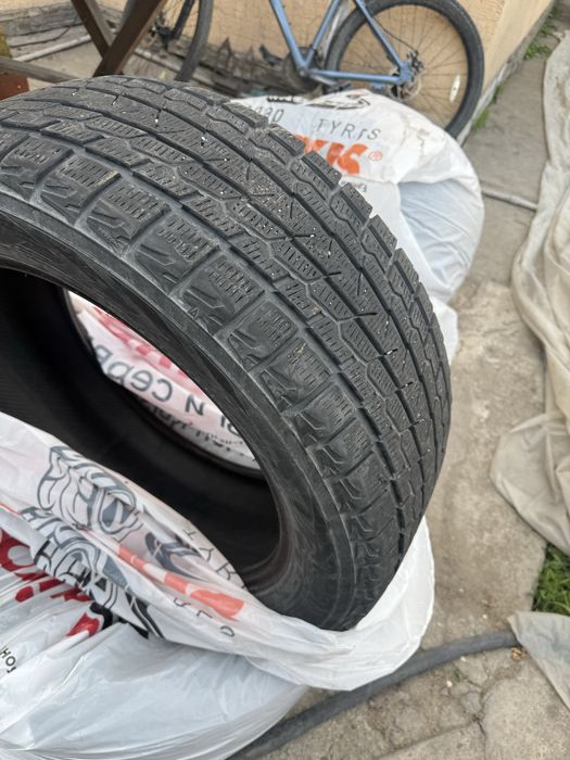 Продам б/у покрышки