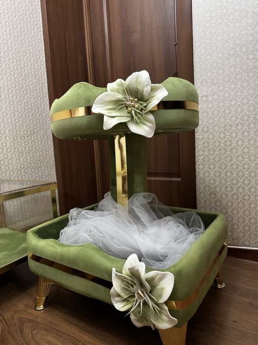 Корзины тойбастар