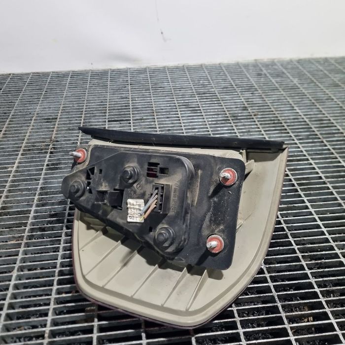 Stop Dreapta BMW X3 E83 2003 - 2006 SUV 4 Usi (1464) Bec clasic