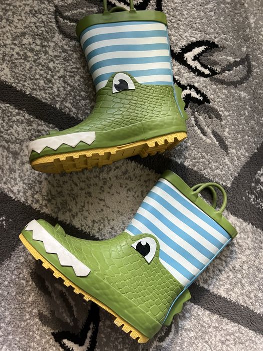 Обувь для мальчиков ботинки