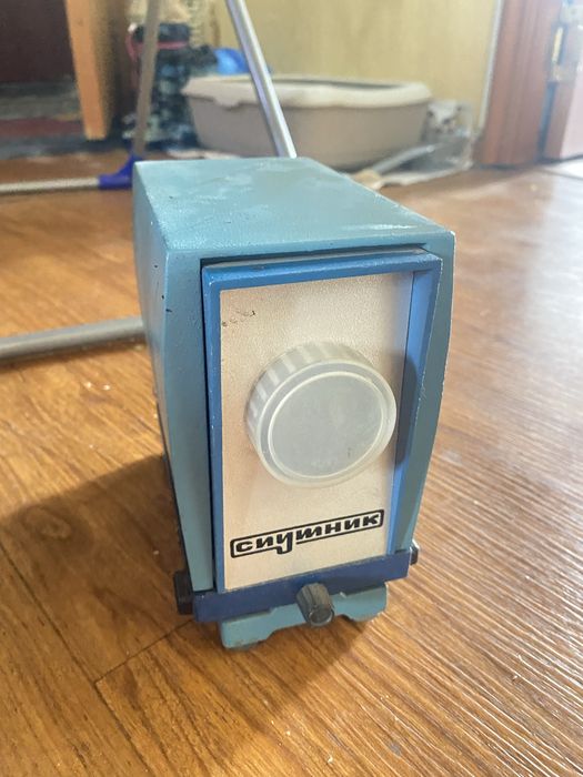 Микроскоп лабораторный