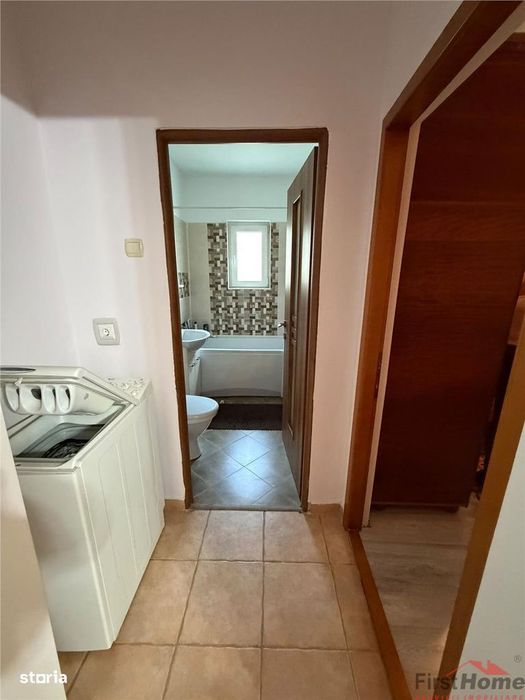 Apartament 2 camere, 45mp, etaj 2, Scoala 7
