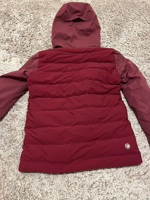 Colmar Duality Ski Down -дамско ски яке