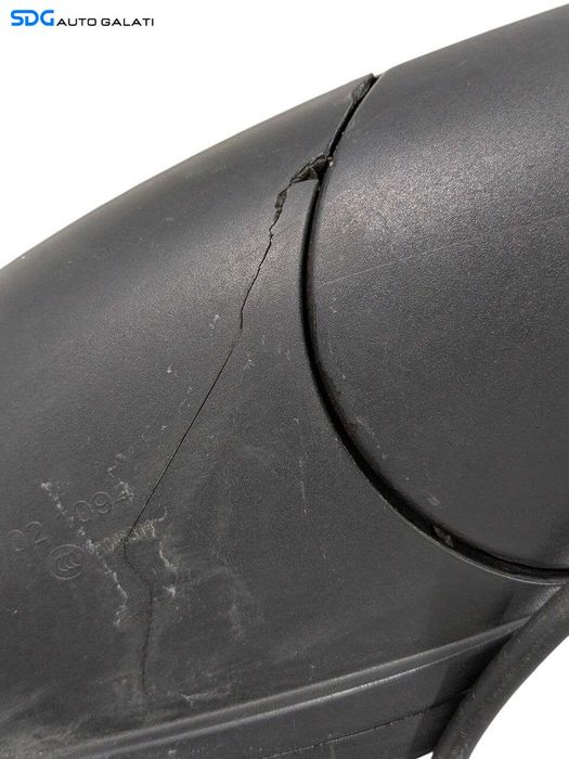 Oglinda Dreapta Electrica Opel Astra J 2009 - 2012 [L6983]