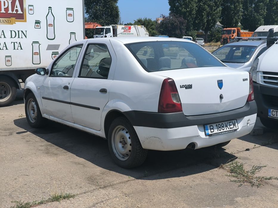 DACIA Logan 0 — imagine 4