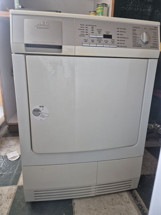 Сушилня АЕГ -  400 лв.