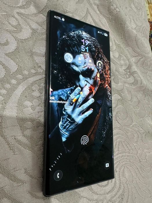 Samsung s23 ultra 512gb