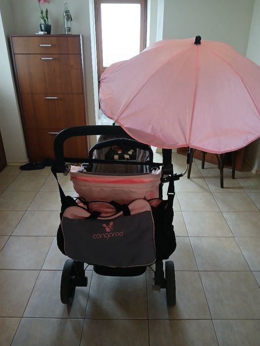Детска количка марка "КЕНГУРО"