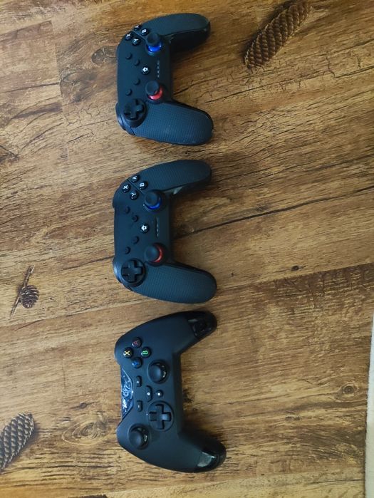 Controller maneta joystick Nintendo switch