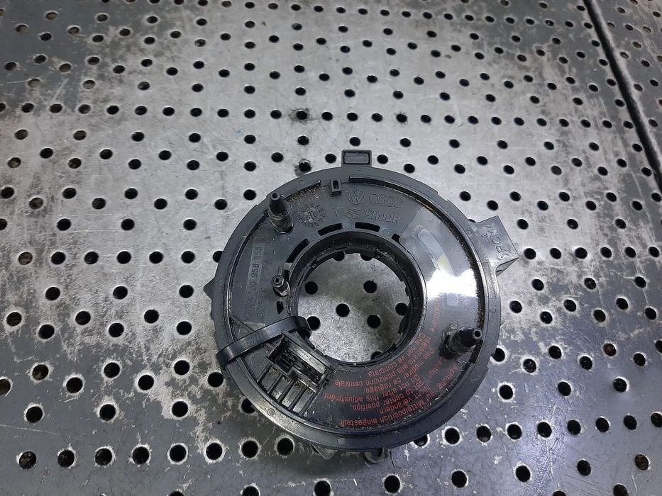 spirala volan skoda fabia 1 vw passat b5 3b 1j0959653b