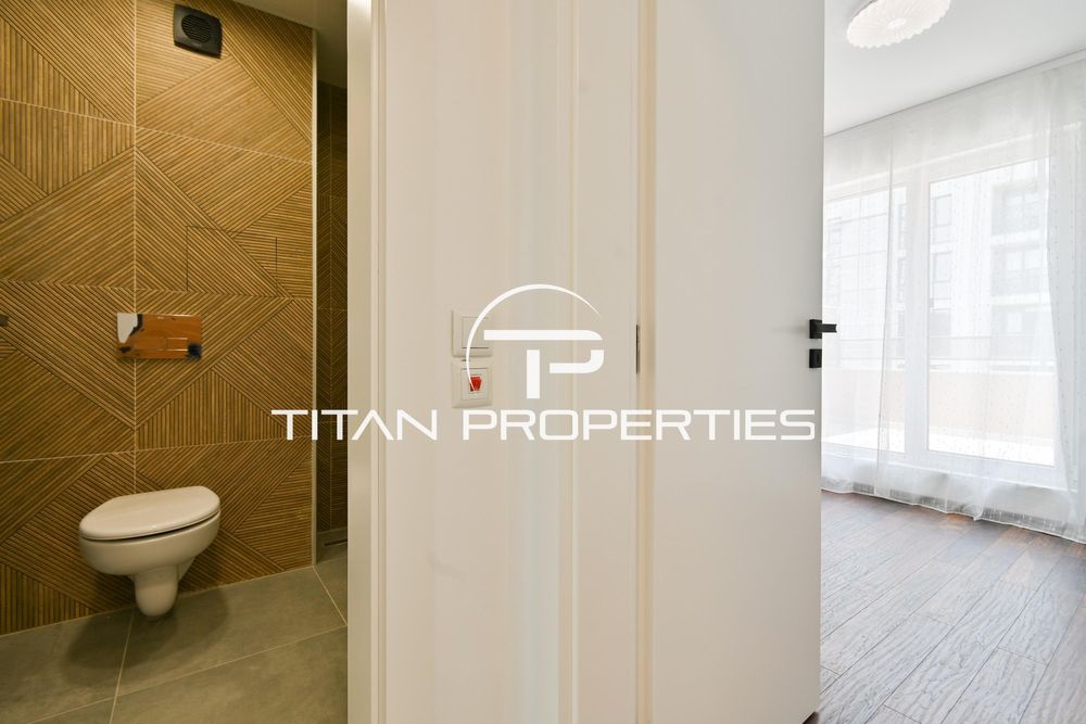 Продава се Тристаен апартамент в София, Малинова долина - 104 кв.м за 2299 €/кв.м - Снимка #10