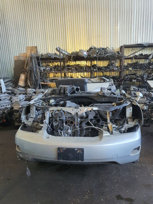 Тойота Лексус запчасть