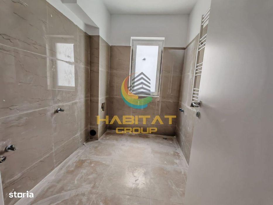 Apartament 3 camere / 102.8 mp