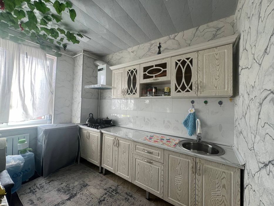 Продаётся квартира 3/5/5