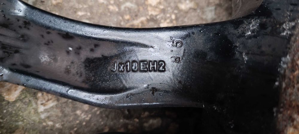 Ляти джанти 18 цола Бмв Х5 и други