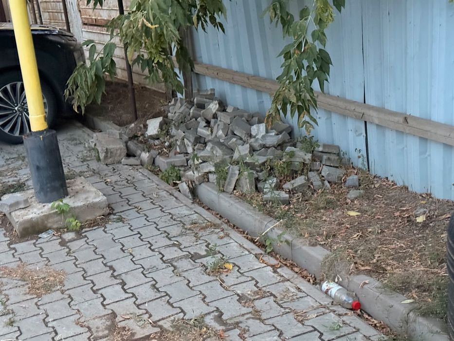 Продам бут камень, самовывоз