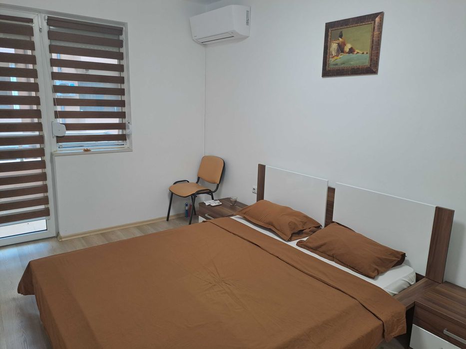 ДВУСТАЕН апартамент, Македония