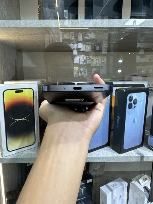 Samsung A17 ideeaal