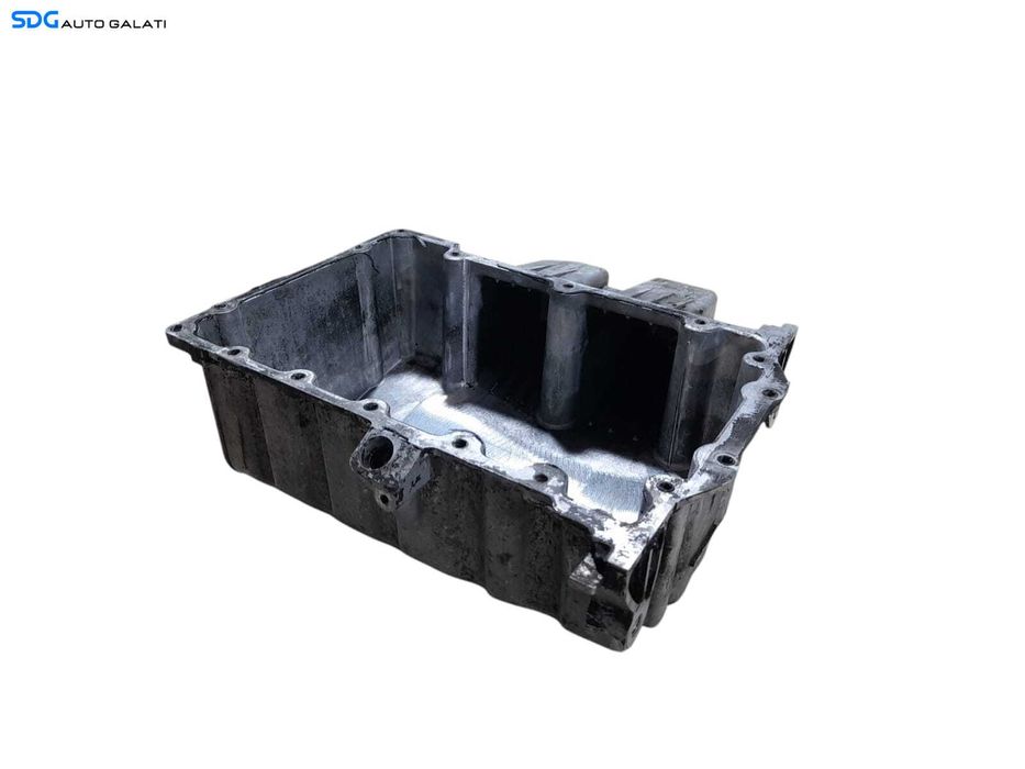 Baie Ulei Motor Volkswagen Polo 9N 1.4 TDI 2002 - 2008 Cod 045103603D [N1324]