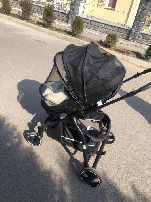 Продам две детские коляски