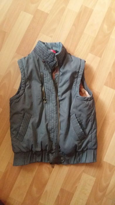 Куртка весенняя р44