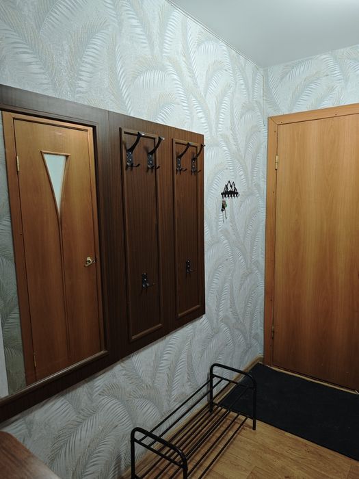 Сдам 1.5 р-н библиотека Пушкина